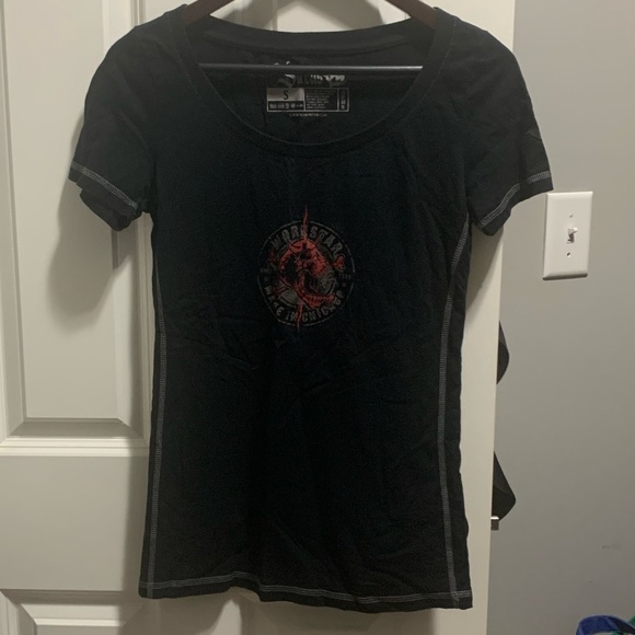 Wornstar Made in Chicago T-Shirt - Picture 5 of 8